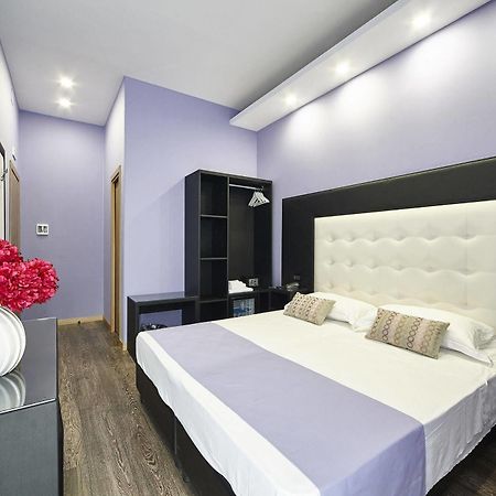 Hotel Style Caserta Zewnętrze zdjęcie