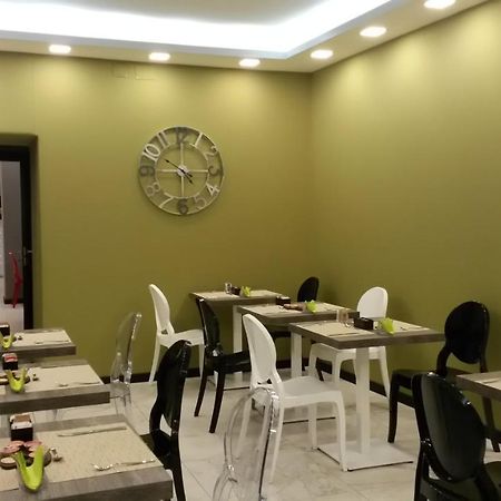 Hotel Style Caserta Zewnętrze zdjęcie