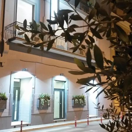 Hotel Style Caserta Zewnętrze zdjęcie