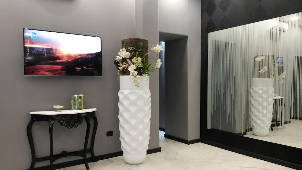 Hotel Style Caserta Zewnętrze zdjęcie