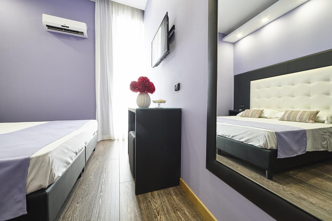 Hotel Style Caserta Zewnętrze zdjęcie