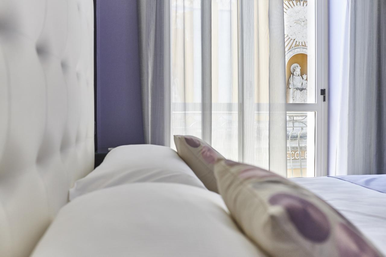 Hotel Style Caserta Zewnętrze zdjęcie
