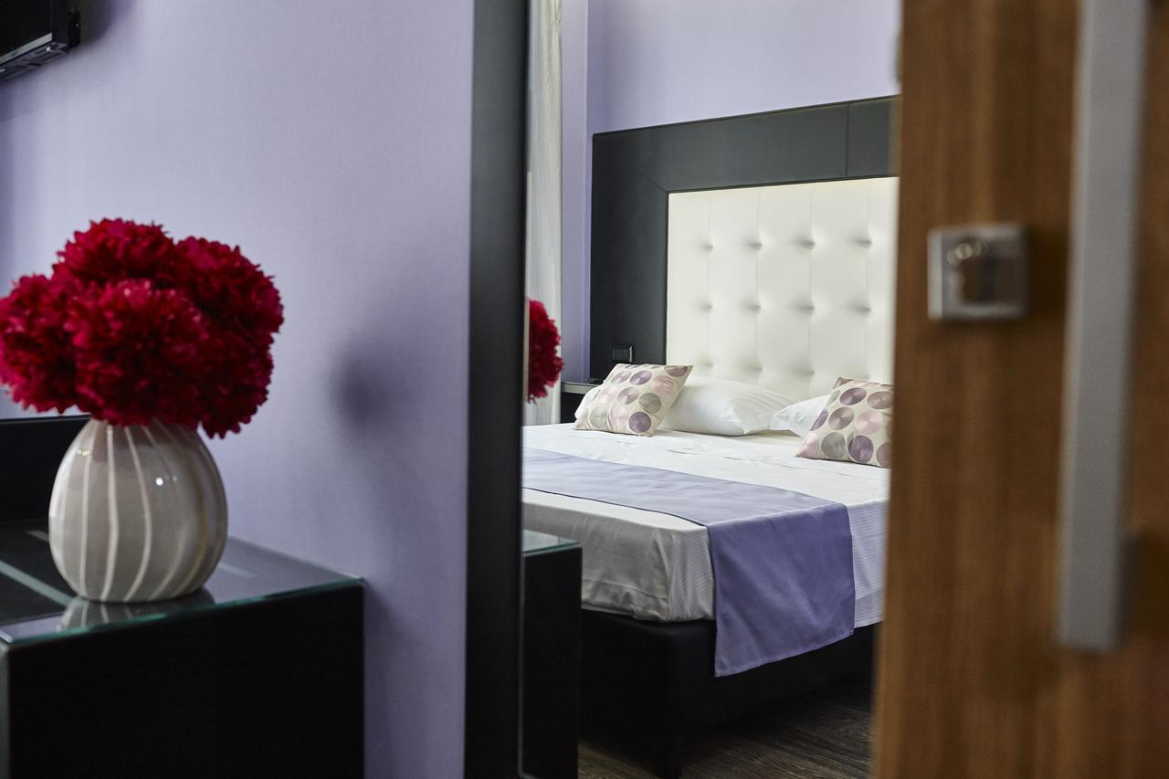Hotel Style Caserta Zewnętrze zdjęcie