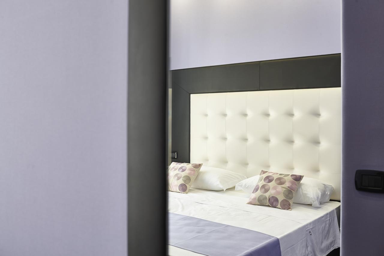 Hotel Style Caserta Zewnętrze zdjęcie