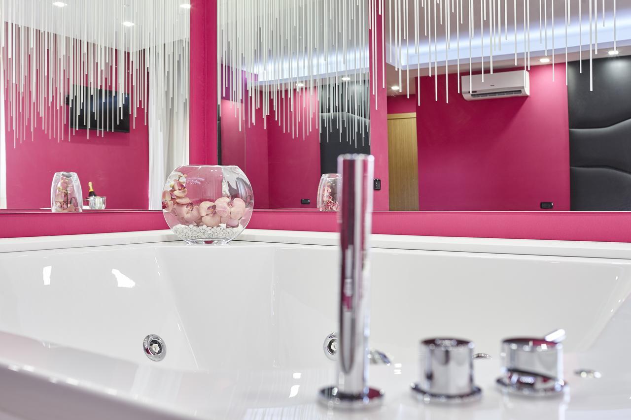 Hotel Style Caserta Zewnętrze zdjęcie