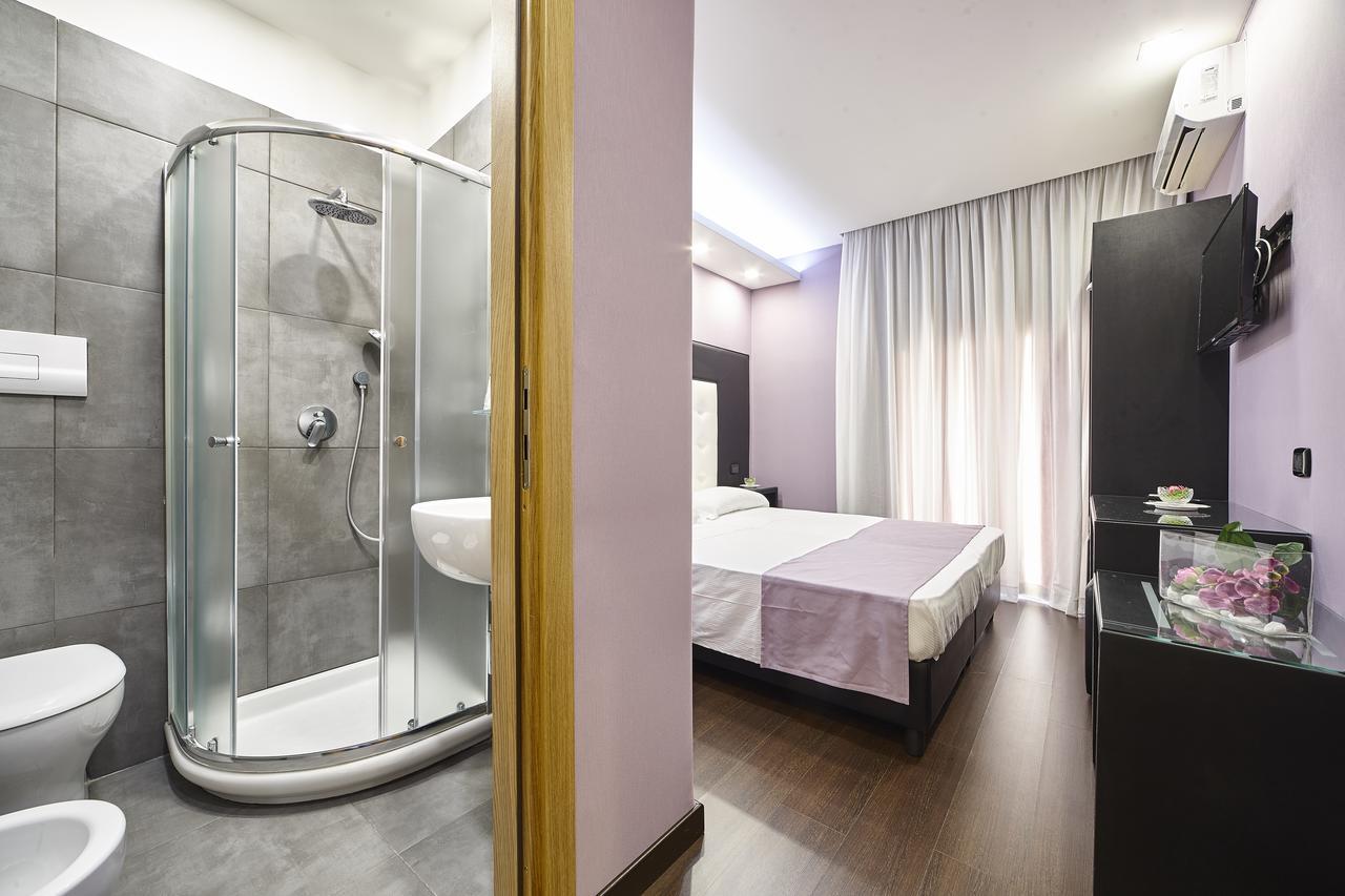 Hotel Style Caserta Zewnętrze zdjęcie