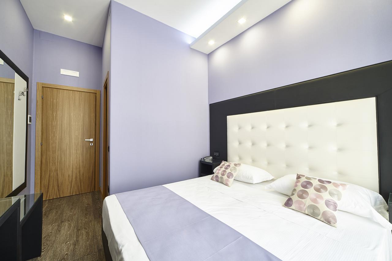 Hotel Style Caserta Zewnętrze zdjęcie
