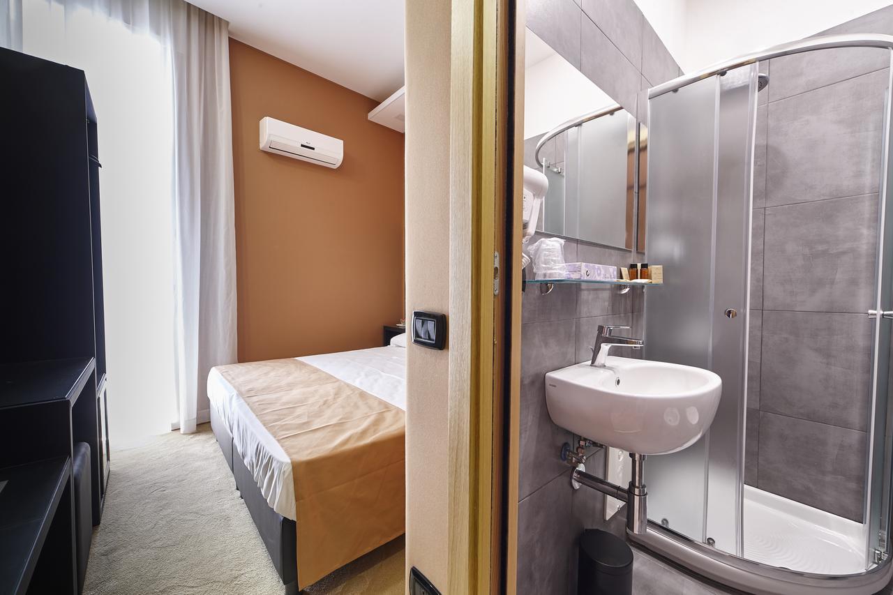 Hotel Style Caserta Zewnętrze zdjęcie