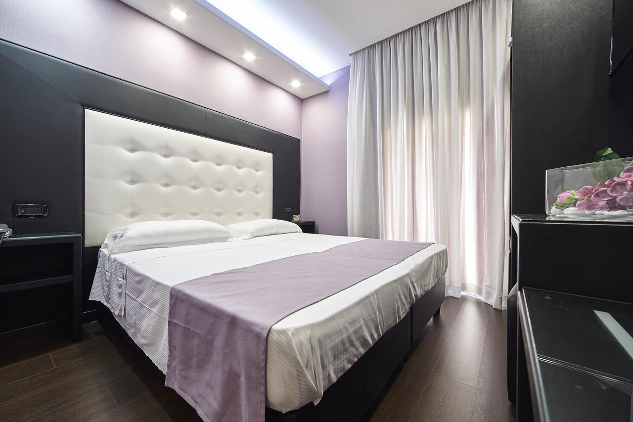 Hotel Style Caserta Zewnętrze zdjęcie