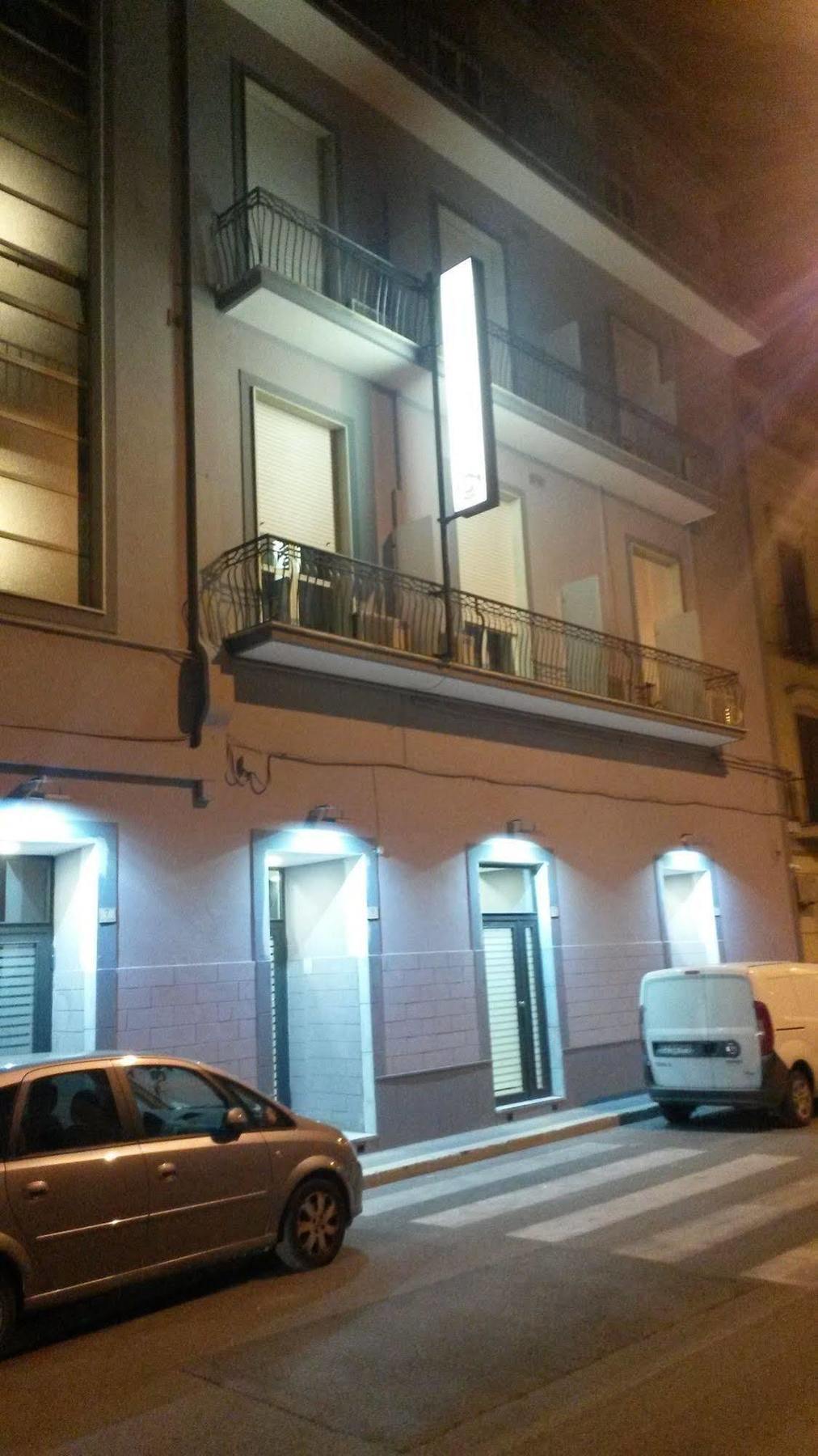 Hotel Style Caserta Zewnętrze zdjęcie