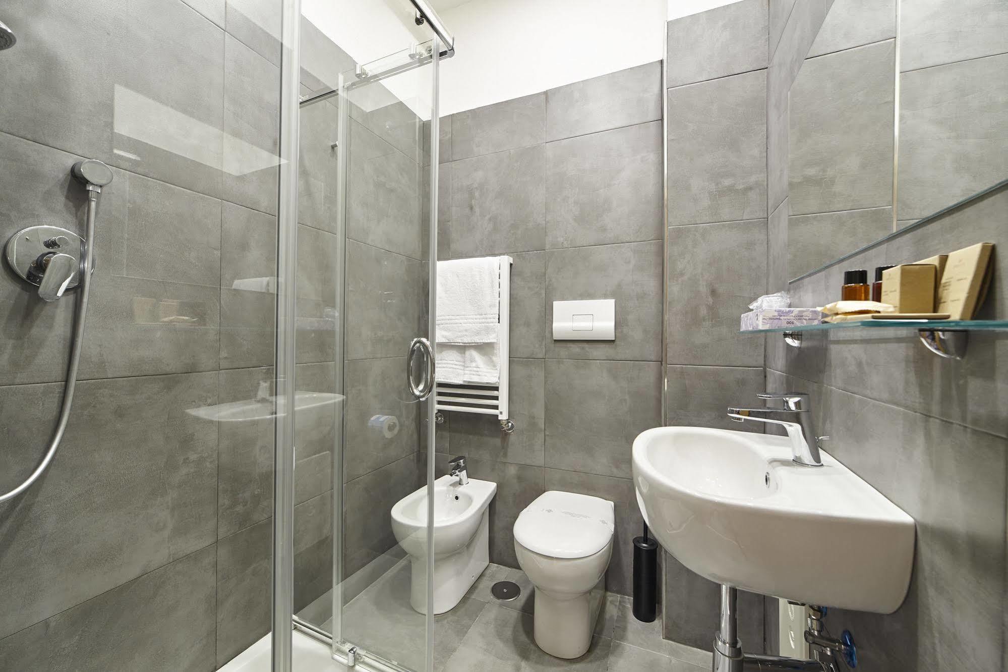 Hotel Style Caserta Zewnętrze zdjęcie