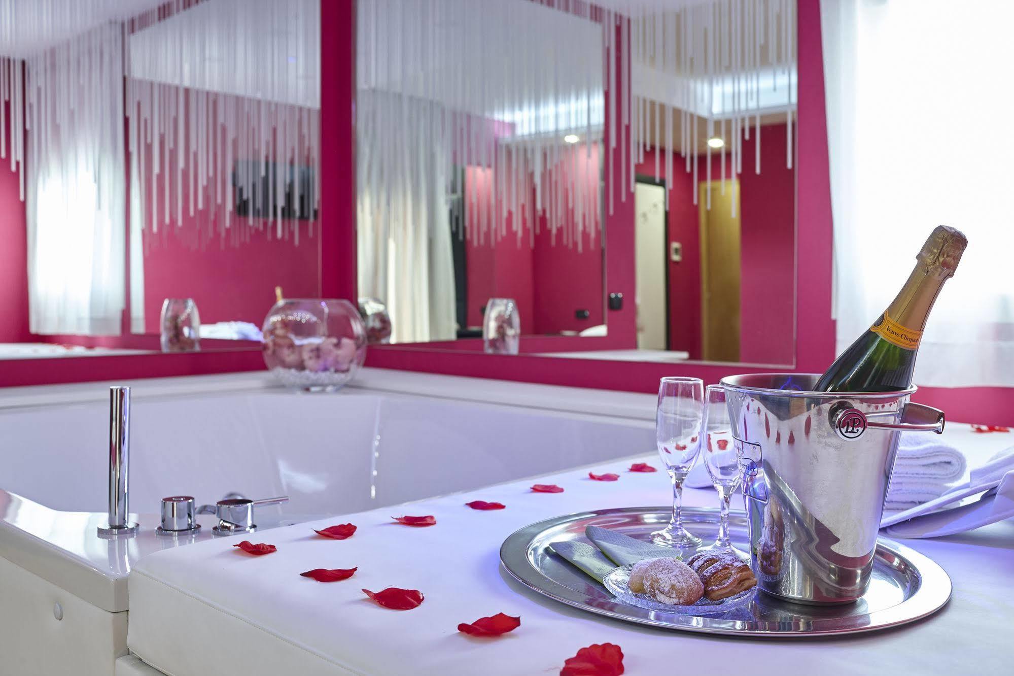 Hotel Style Caserta Zewnętrze zdjęcie