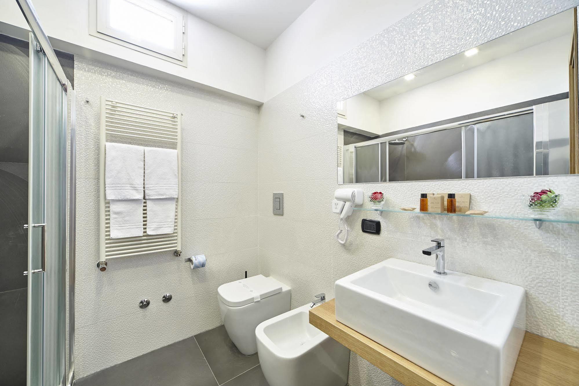 Hotel Style Caserta Zewnętrze zdjęcie