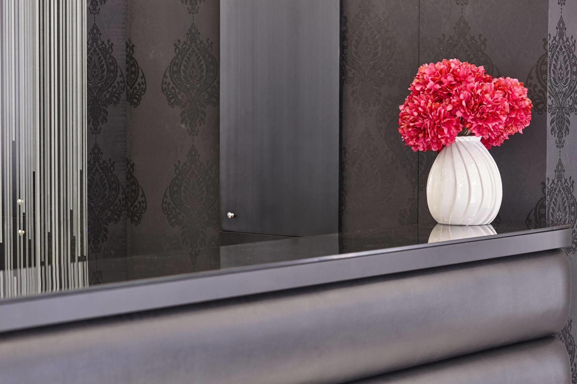 Hotel Style Caserta Zewnętrze zdjęcie
