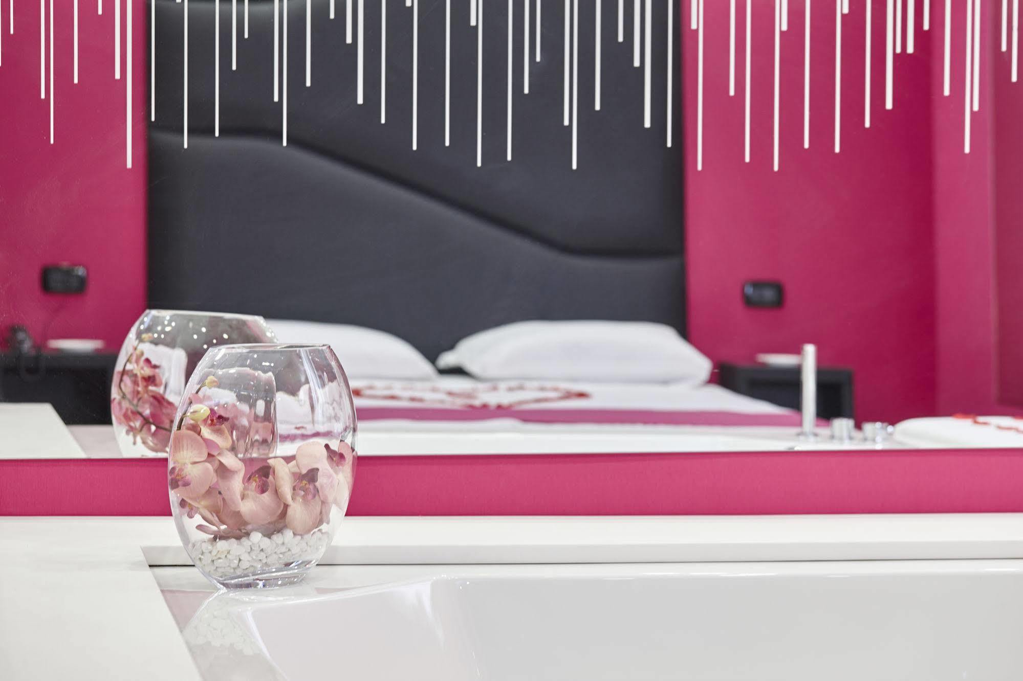 Hotel Style Caserta Zewnętrze zdjęcie