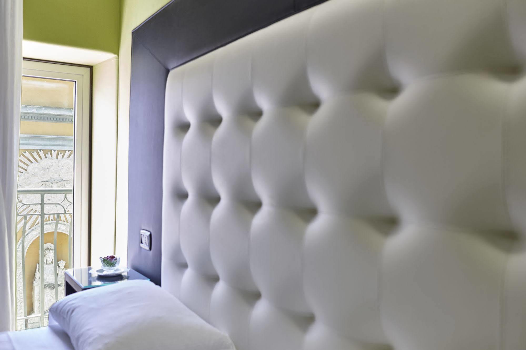 Hotel Style Caserta Zewnętrze zdjęcie