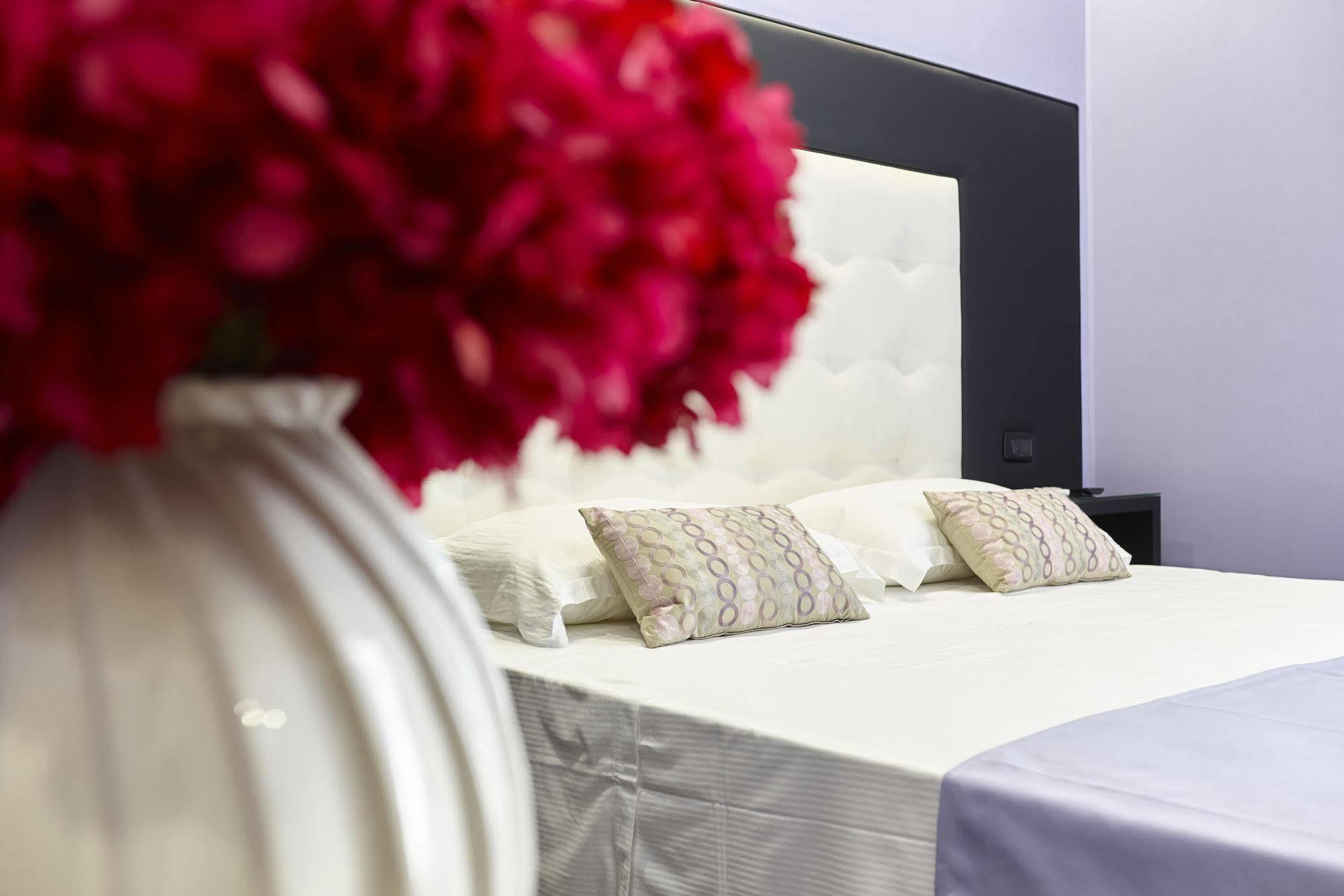 Hotel Style Caserta Zewnętrze zdjęcie