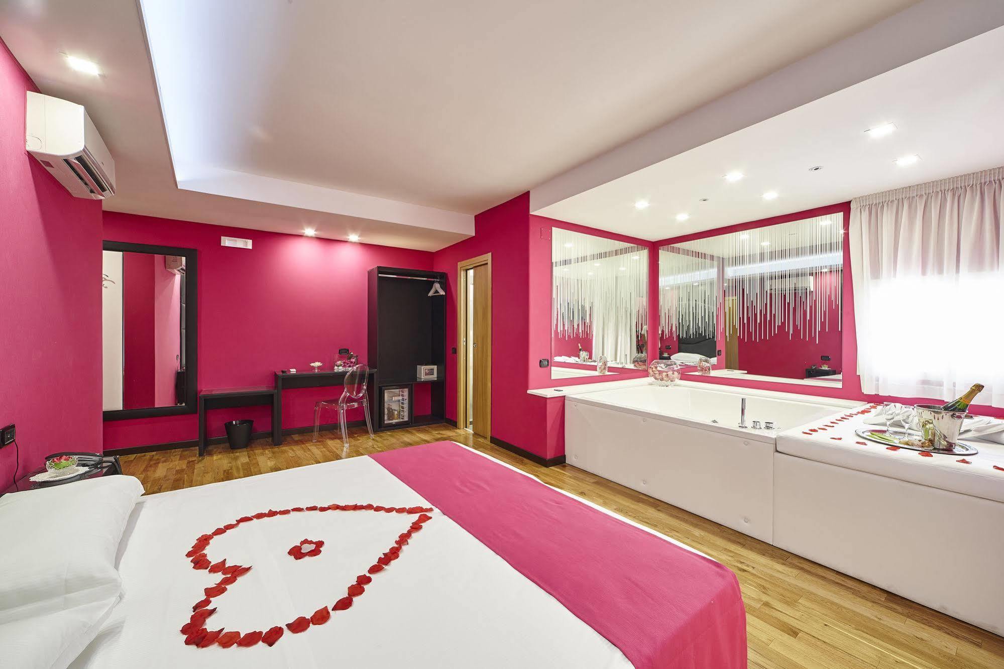 Hotel Style Caserta Zewnętrze zdjęcie