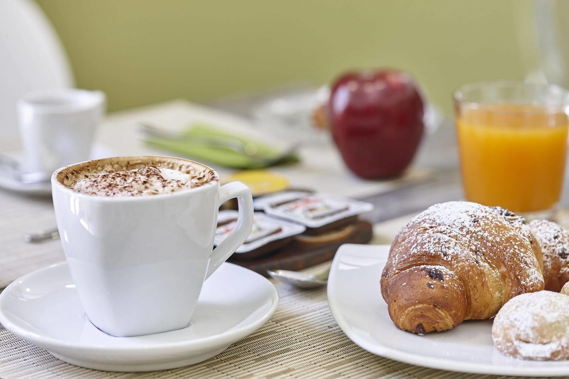 Hotel Style Caserta Zewnętrze zdjęcie