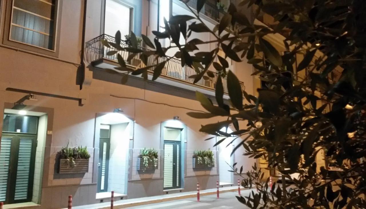 Hotel Style Caserta Zewnętrze zdjęcie