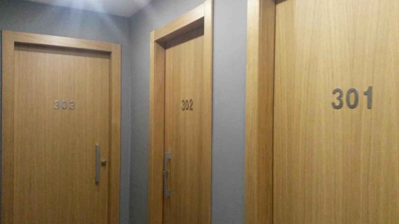 Hotel Style Caserta Zewnętrze zdjęcie