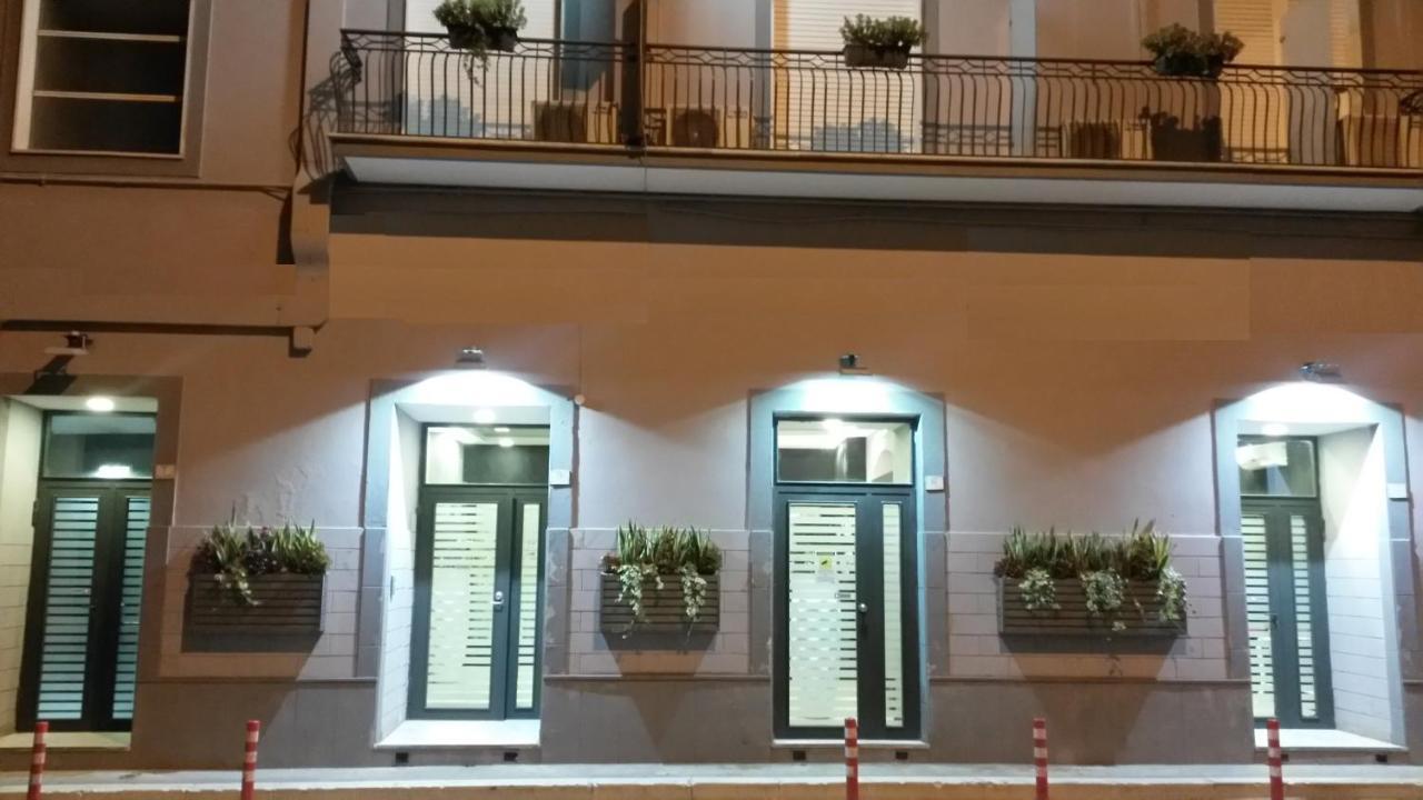 Hotel Style Caserta Zewnętrze zdjęcie